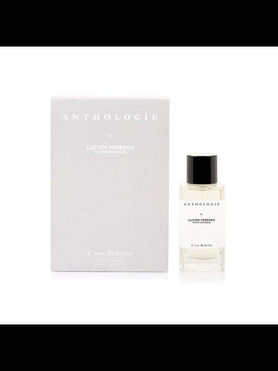 C’est.Rebelle Lucien Ferrero парфюмерная вода