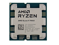 AMD Ryzen 9 7900X