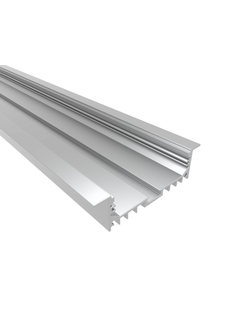 Алюминиевый профиль 4L-7320-V ANOD