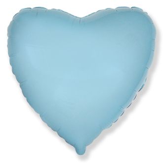 Сердце Голубое