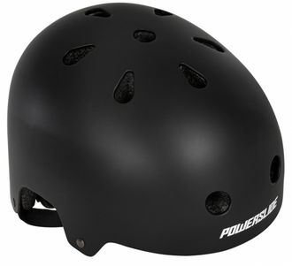 Шлем PowerSlide - Urban Black (доставка почтой)