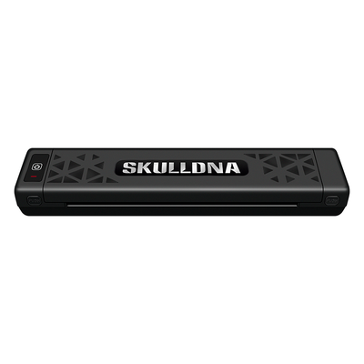 Беспроводной тату принтер AVA SKULLDNA SP20 Wireless Tattoo Printer