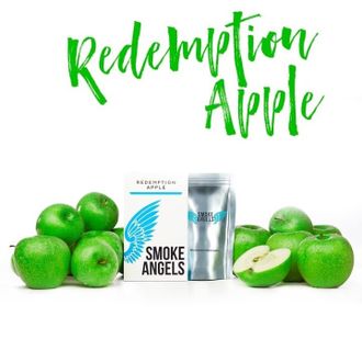 Табак Smoke Angels Redemption Apple Зеленое Яблоко 25 гр