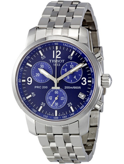 Швейцарские часы Tissot T17.1.586.42