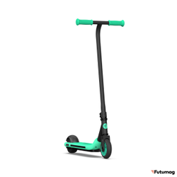 Электросамокат Segway-Ninebot KickScooter A6