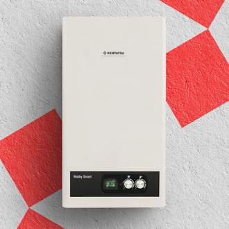 Котел Kentatsu Nobby Smart 24-2CSF