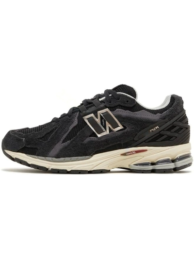 New Balance 1906D Protection Pack Black женские