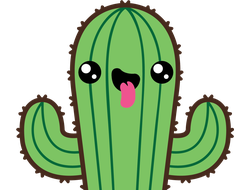 Astrophytum ASNUD cv.Ooibo - 5 семян