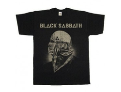 Футболка Black Sabbath - Never Say Die-2