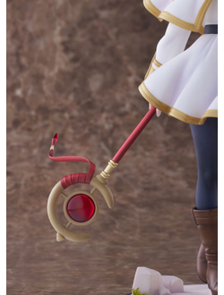 Фигурка 1/7 Фрирен (Frieren Claynel)