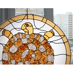 ЧЕРЕПАХА (40см.)