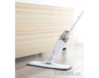 Полотер/Швабра Deerma Spray Mop White