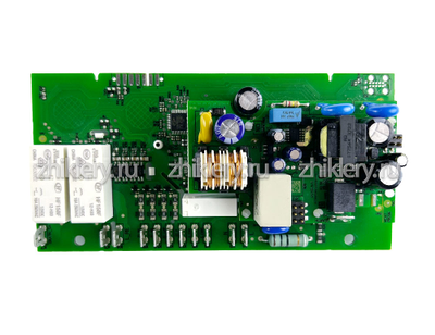 Плата управления для духового шкафа GORENJE 819323, 932896, 918125, 853670