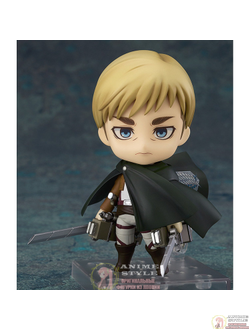 Нендроид Эрвин Смит (Erwin Smith)