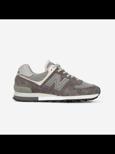 New Balance 576 MADE in UK Grey