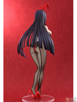 Фигурка 1/4 Юмэко Джабами (Yumeko Jabami Bunny Ver.)