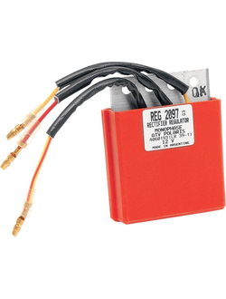 Реле регулятор Polaris Scrambler 400