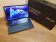 ULTRABOOK ASUS ZENBOOK PRO DUO UX581GV-H2002T ( 15.6 UHD IPS I7-9750H RTX2060(6GB) 16Gb 1000SSD )