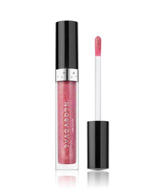 EVAGARDEN Мерцающий блеск для губ Diamond lip gloss 853