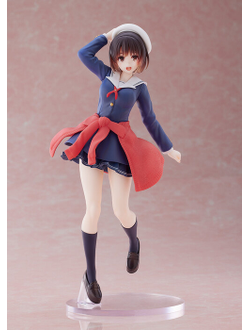 Фигурка Мэгуми Като (Megumi Katou Seifuku ver.)