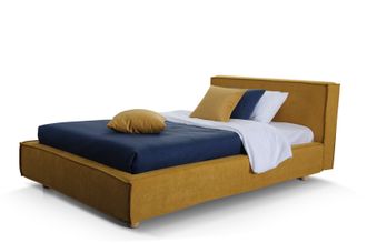 Кровать подростковая Некст-120