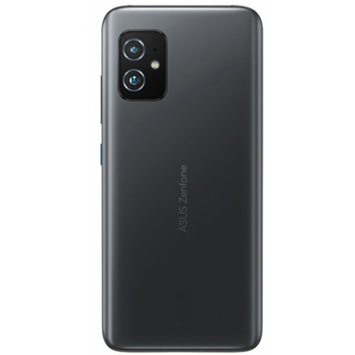 ASUS ZenFone 8 ZS590KS 8/128GB Черный