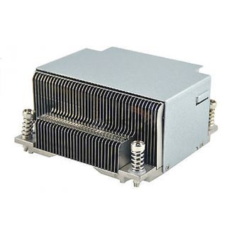 Радиатор HP Heatsink for Proliant DL560 Gen8 (654577-001, 654592-001)