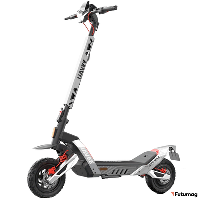 Электросамокат Navee XT5 Ultra