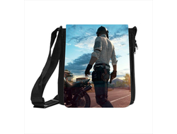 Сумка PlayerUnknown’s Battlegrounds, PUBG, ПУБГ №20