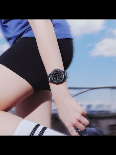 Часы Casio G-Shock GMD-B300-1
