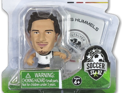 Пластиковый Mats Hummels (National Team) (SS)