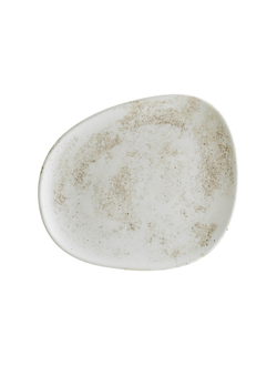 Блюдо для подачи d=330 мм. Накрус BONNA, форма Ваго