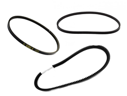 Ремень для снегоуборщика