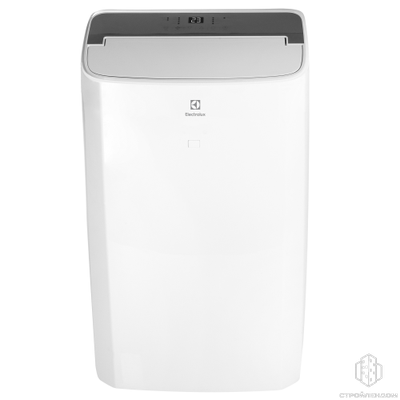 Кондиционер мобильный Electrolux EACM-14 CLN/N6 2.0 EU
