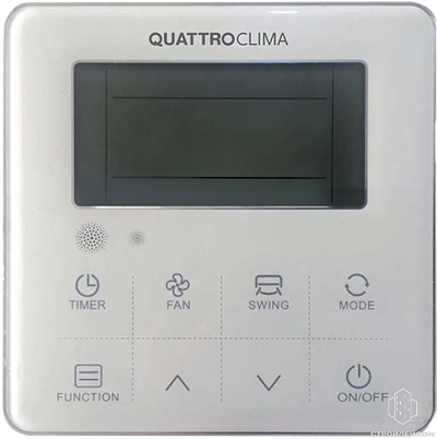 Сплит-система QV-I60CG/QN-I60UG/QA-ICP10