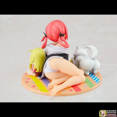 Фигурка 1/7 Сатаникия МакДауэлл Курумизава (Satanichia McDowell Kurumizawa)