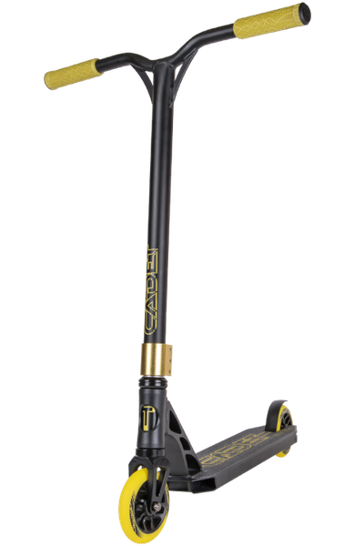 ТРЮКОВОЙ САМОКАТ CADET