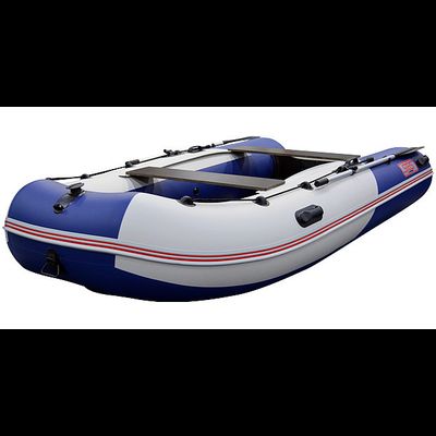 Моторная лодка СТЕЛС 355