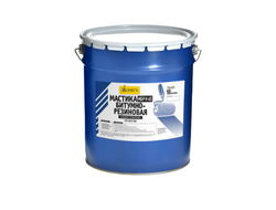 Мастика МБР-Х 65