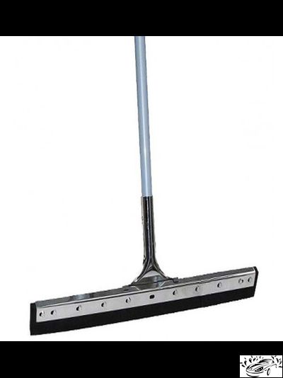 Сгон для пола 75 см стальной, с ручкой ACG