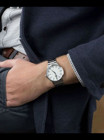 Мужские часы Orient RA-AC0E02S