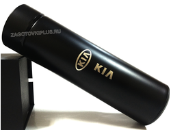 Термос с логотипом KIA