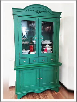 Мебель из массива, кухни, предметы интерьера