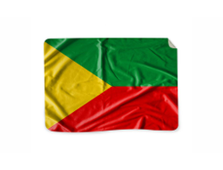 Плед Забайкальский Край