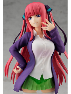 Фигурка  Нино Накано (Nino Nakano Pop Up Parade)