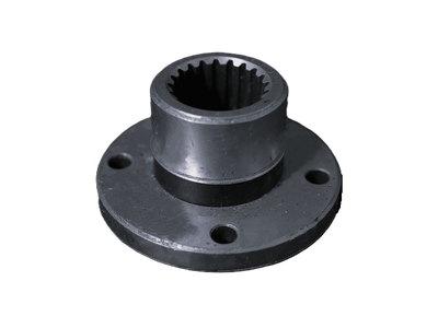 Фланец 342В.03.01.140-01