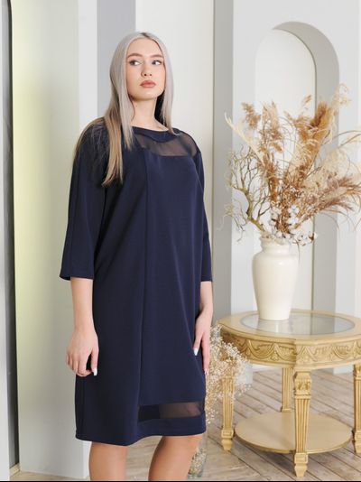 Платье: 680-0123