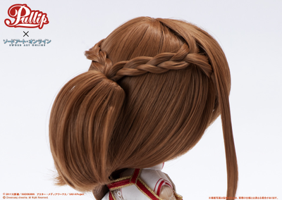 Кукла Пуллип Асуна (Pullip Asuna)