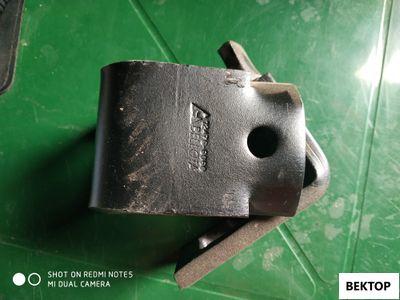 Зажим 12476-6060