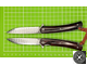 Складной нож Damask VG-10